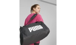 Puma Challenger Duffel Sports Bag Black 079530 01