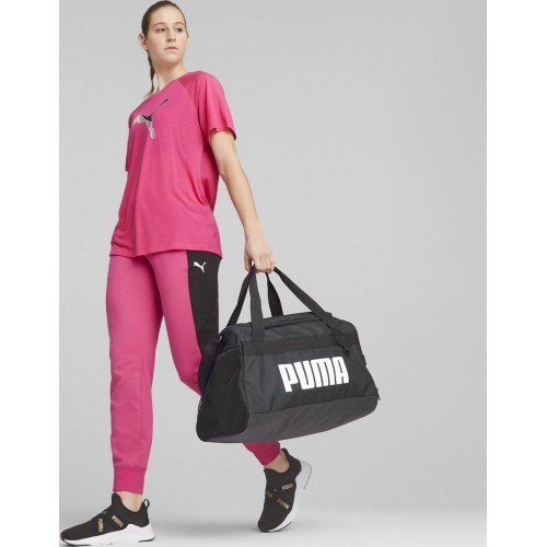 Спортивная сумка Puma Challenger Duffel Black 079530 01