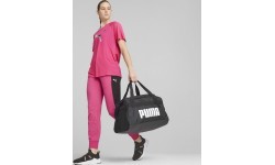 Puma Sportinis Krepšys Challenger Duffel Black 079530 01
