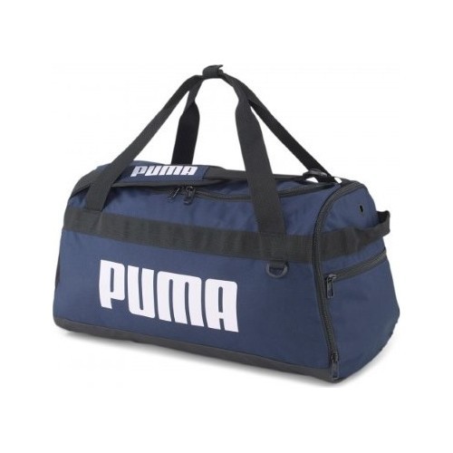 Спортивная сумка Puma Challenger Duffel Blue 079530 02