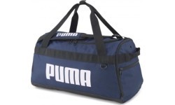 Спортивная сумка Puma Challenger Duffel Blue 079530 02