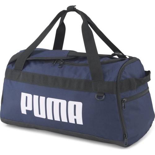 Puma Sportinis Krepšys Challenger Duffel Blue 079530 02