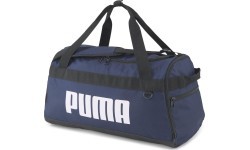 Спортивная сумка Puma Challenger Duffel Blue 079530 02