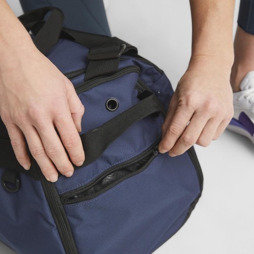 Puma Sportinis Krepšys Challenger Duffel Blue 079530 02