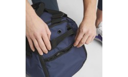 Puma Challenger Duffel Sports Bag Blue 079530 02