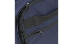 Puma Challenger Duffel Sports Bag Blue 079530 02