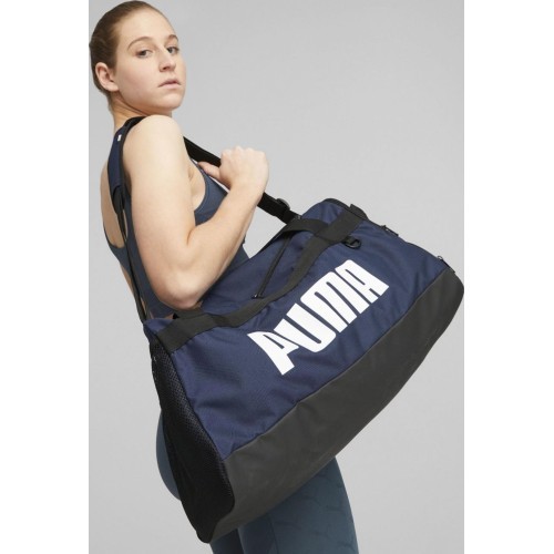 Puma Sportinis Krepšys Challenger Duffel Blue 079530 02
