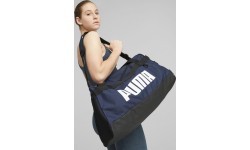 Спортивная сумка Puma Challenger Duffel Blue 079530 02