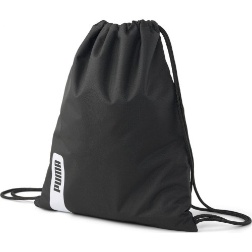 Puma Batų Krepšys Deck Gym Sack Black 079513 01