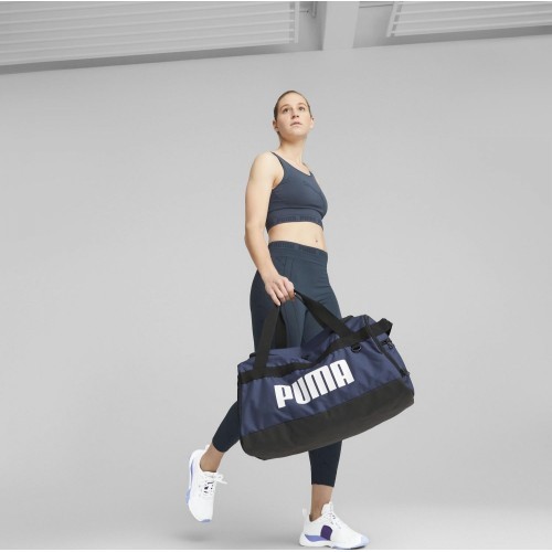 Спортивная сумка Puma Challenger Duffel Blue 079530 02