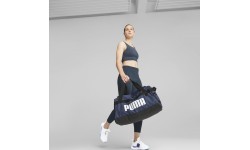 Спортивная сумка Puma Challenger Duffel Blue 079530 02