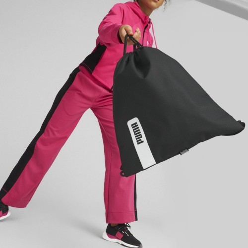 Puma Batų Krepšys Deck Gym Sack Black 079513 01