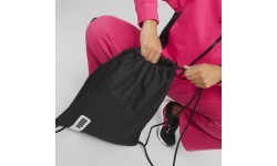 Puma Batų Krepšys Deck Gym Sack Black 079513 01