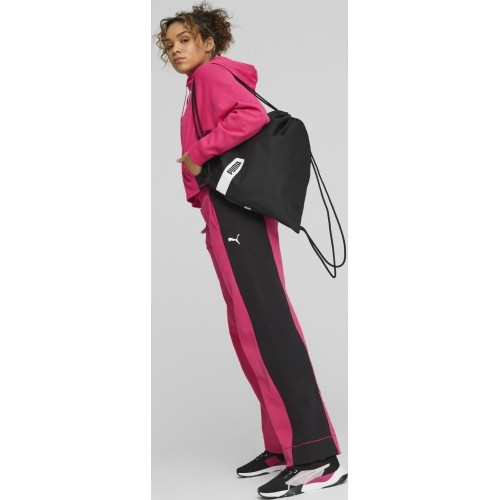 Сумка для обуви Puma Deck Gym Sack Black 079513 01