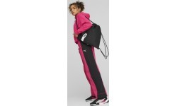 Puma Deck Gym Sack Shoe Bag Black 079513 01