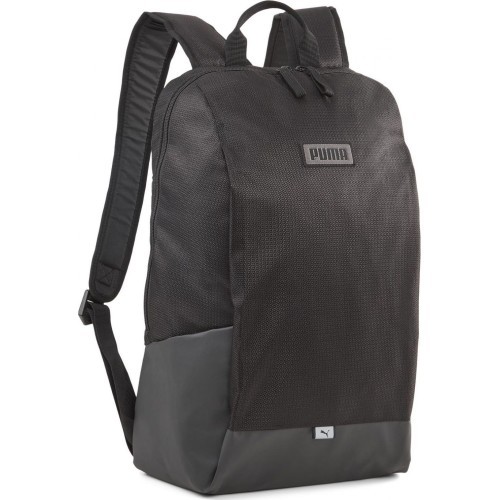 Puma City Backpack Black 079942 01