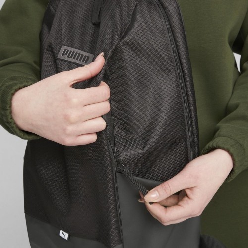 Рюкзак Puma City Backpack черный 079942 01