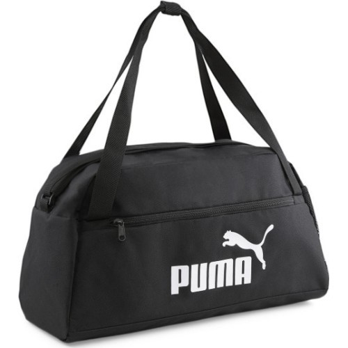 Спортивная сумка Puma Phase, черная 079949 01