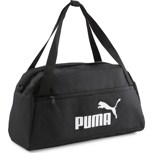 Puma Sportinis Krepšys Phase Sports Bag Black 079949 01