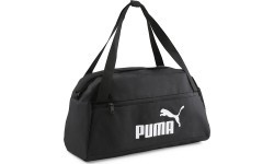 Спортивная сумка Puma Phase, черная 079949 01