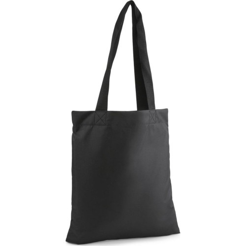 Puma Phase Packable Shopper Bag Black 079953 01