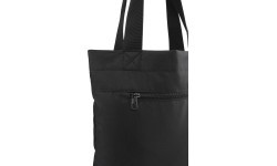 Puma Phase Packable Shopper Bag Black 079953 01