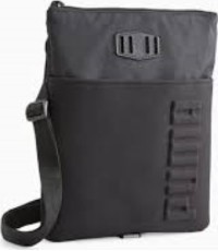 Puma Portable S Bag Black 079958 01