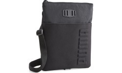 Puma Rankinė S Portable Black 079958 01