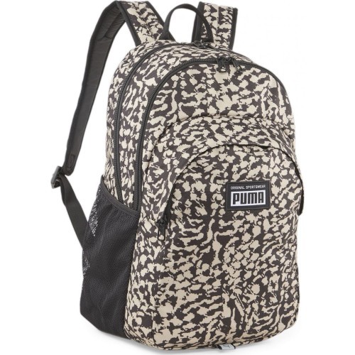 Puma Kuprinė Academy Backpack Black Brown 079133 17