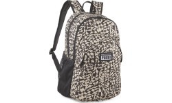 Puma Academy Backpack Black Brown 079133 17