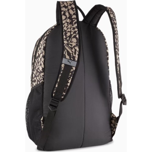 Рюкзак Puma Academy Backpack Black Brown 079133 17