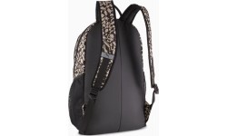 Рюкзак Puma Academy Backpack Black Brown 079133 17