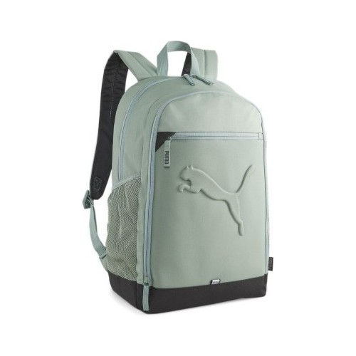 Puma Buzz Backpack Green 079136 11