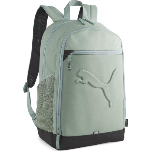 Рюкзак Puma Buzz Backpack Green 079136 11