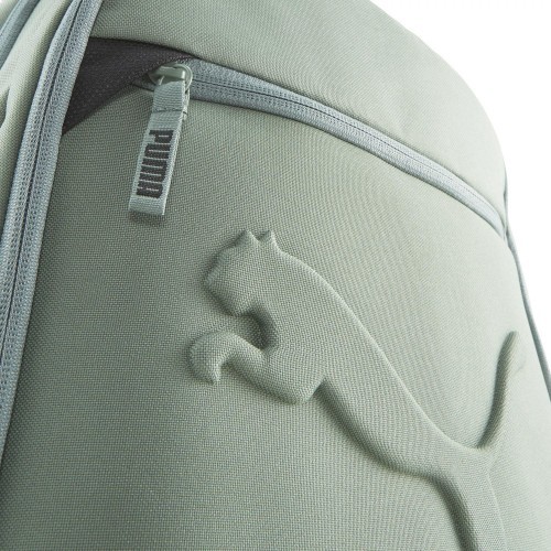Puma Kuprinė Buzz Backpack Green 079136 11