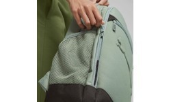 Рюкзак Puma Buzz Backpack Green 079136 11
