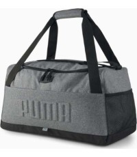 Спортивная сумка Puma Sports Bag S Grey 079294 02