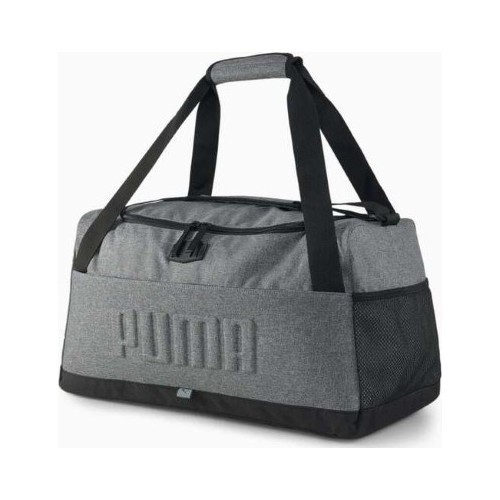 Puma Sports Bag S Grey 079294 02
