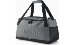 Спортивная сумка Puma Sports Bag S Grey 079294 02