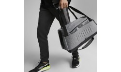 Спортивная сумка Puma Sports Bag S Grey 079294 02