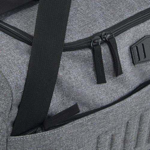 Puma Sports Bag S Grey 079294 02