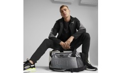 Puma Sports Bag S Grey 079294 02
