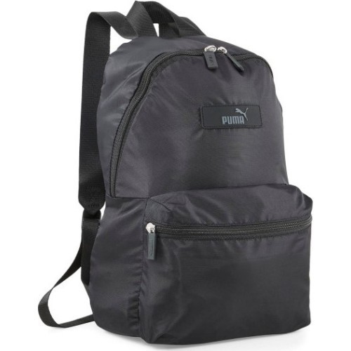 Puma Kuprinė Core Pop Backpack Black 079855 01
