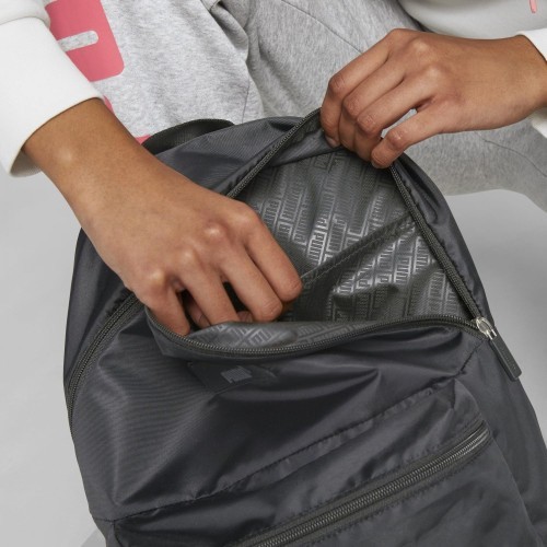Puma Kuprinė Core Pop Backpack Black 079855 01