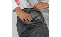 Puma Core Pop Backpack Black 079855 01