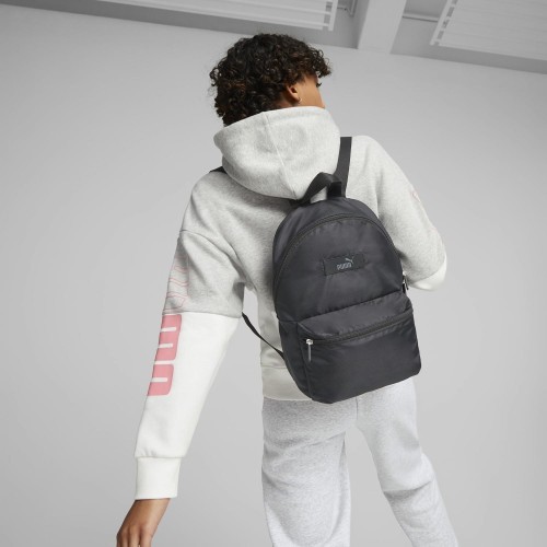 Рюкзак Puma Core Pop Backpack Black 079855 01