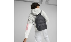 Puma Core Pop Backpack Black 079855 01