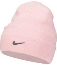 Nike Peak Beanie SC Swsh cap, pink, FB6492 690