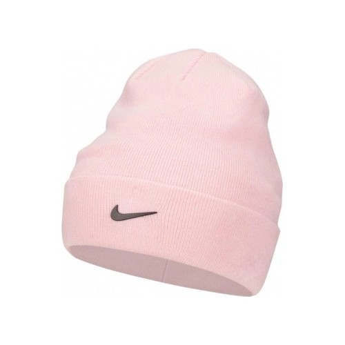 Nike Peak Beanie SC Swsh cap, pink, FB6492 690