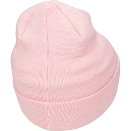 Шапка Nike Peak Beanie SC Swsh, розовая, FB6492 690